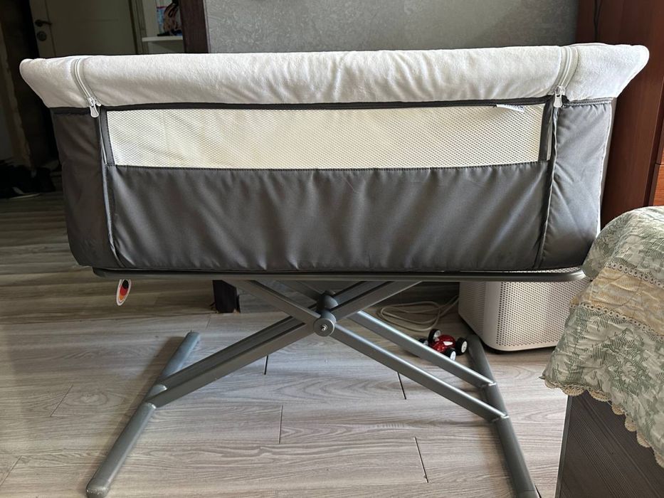 Детская кроватка Бренд Hauck