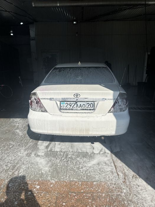 Toyota Camry 30