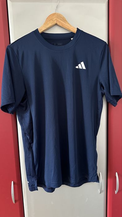 128 Tricou Adidas Aeroradey