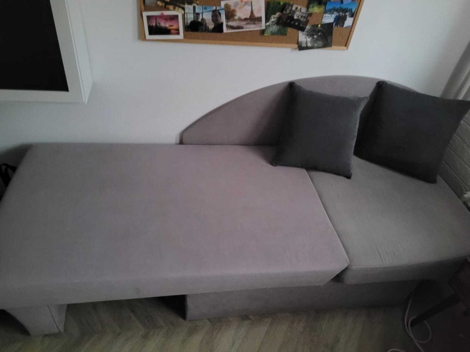 Canapea extensibila 1 persoana