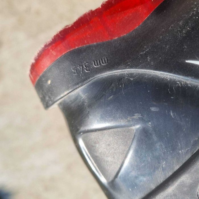 Ски обувки LOWA JKL