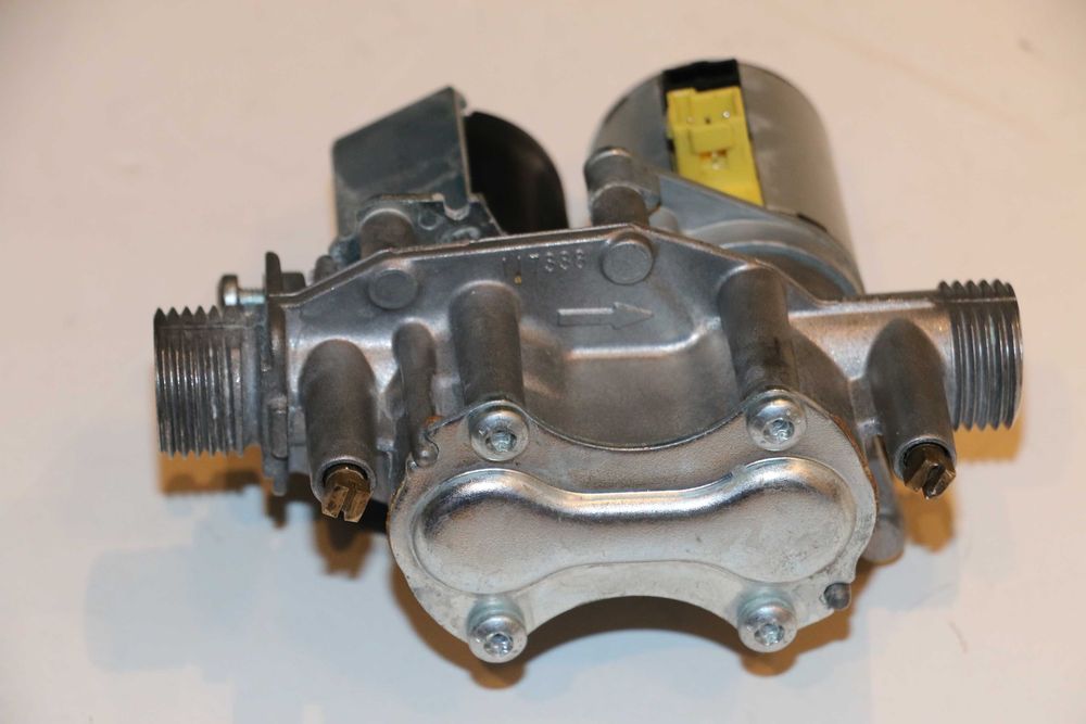 Vana gaz GV 02 centrala termica Saunier Duval Semia F24