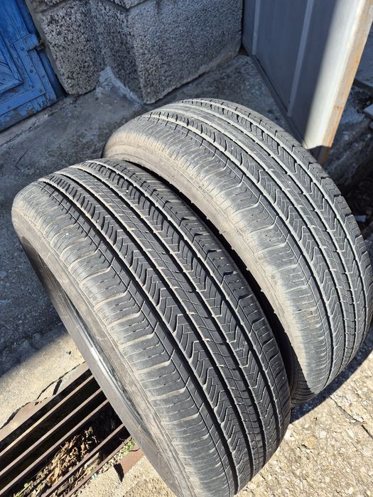 Летни гуми за SUV  Maxxis 225/60R18
