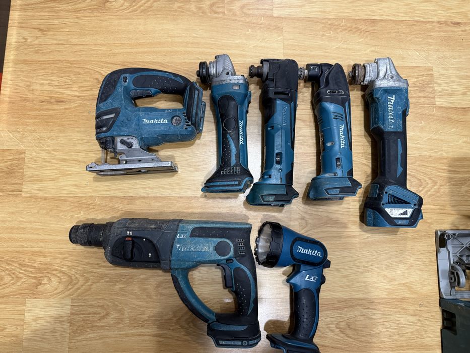 Бодита Makita 18V