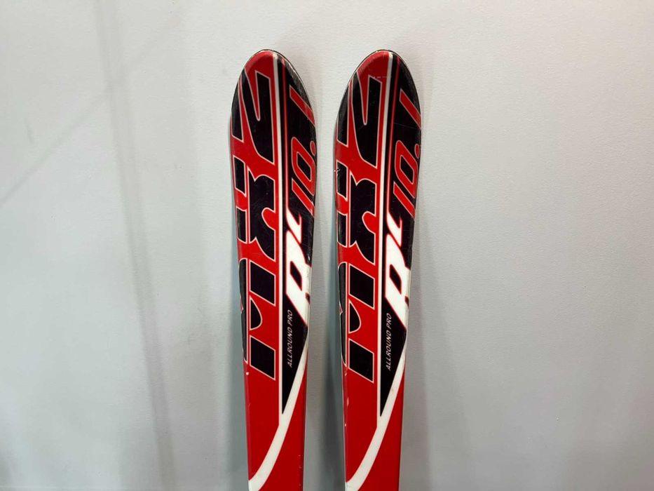 Ски - AllRound PRO 10.1