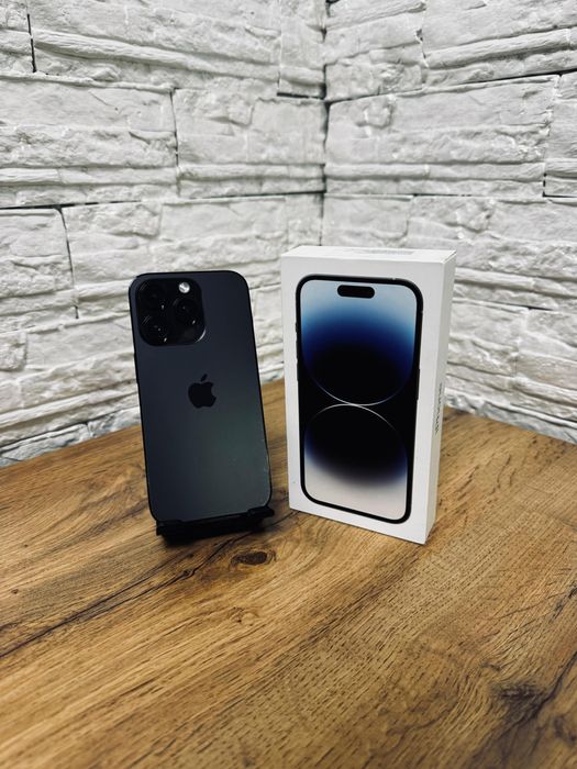 iPhone 14 Pro 1 tb