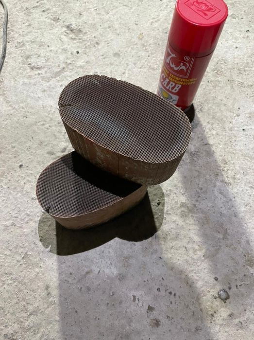 Катализаторы дорого прием