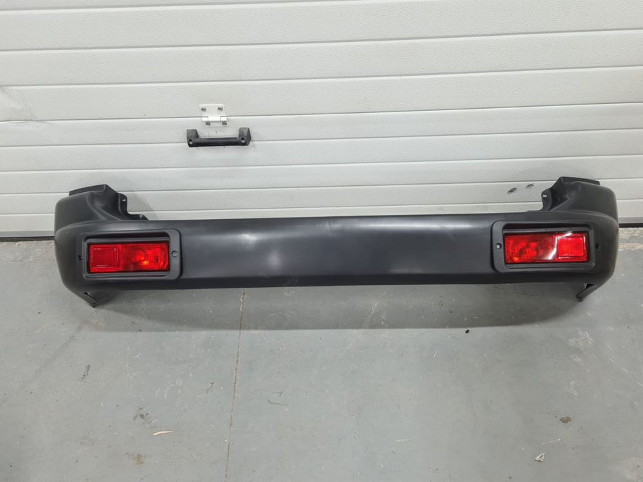 Зеркало  Монтеро Спорт