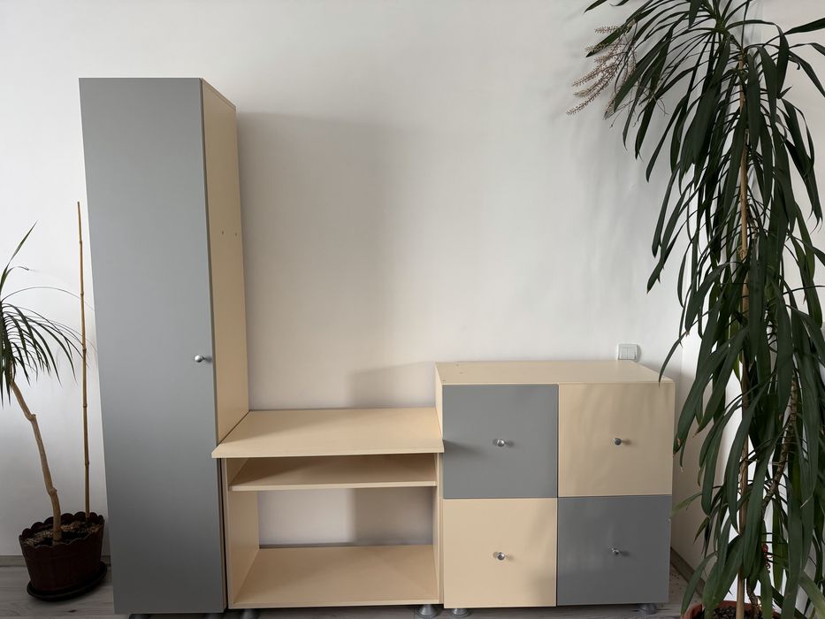 Mobilier de perete