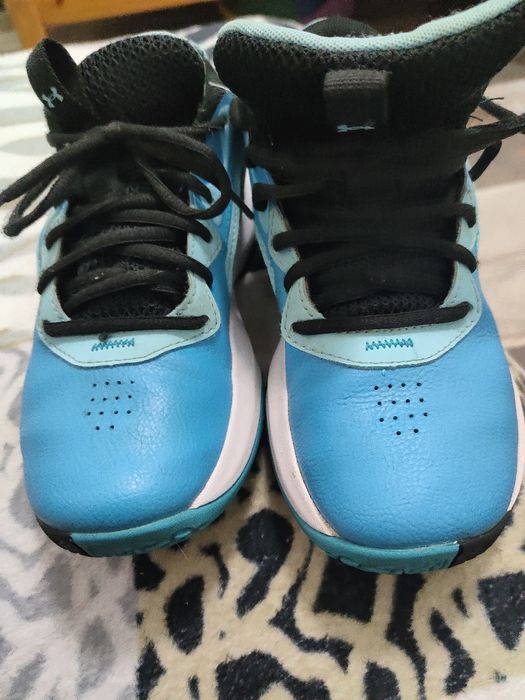 Papuci sport Under Armour