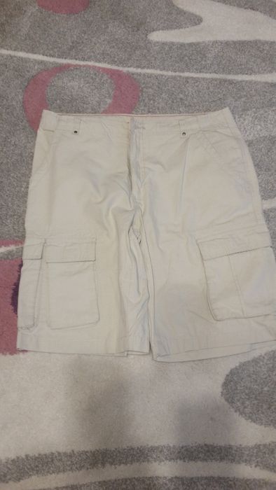 Set 2 perechi bermude barbatesti, marimea M, noi