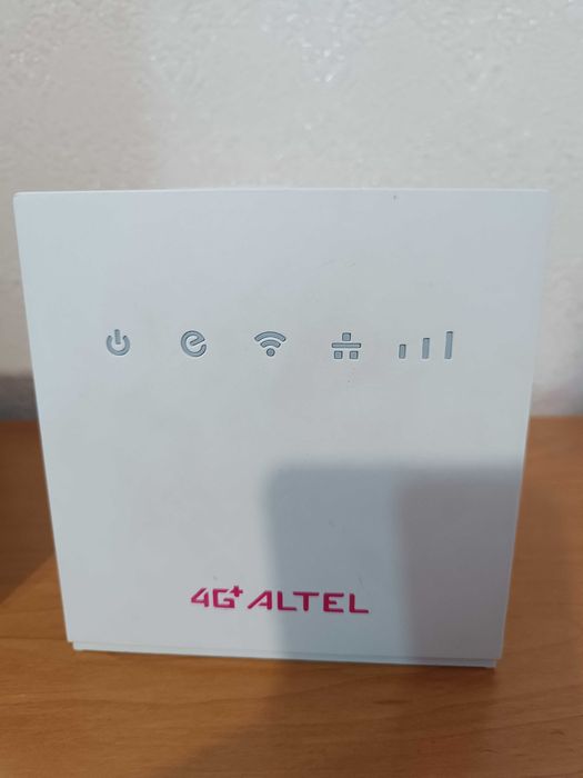 Wi-fi роутер Altel 4G