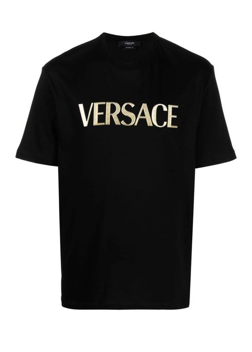 Tricou Versace, calitate Premium, Bumbac 100 %