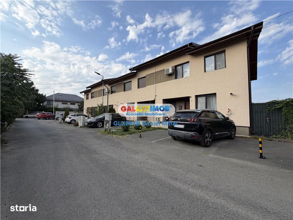 Casa 4 camere -2 Dressing-Mansarda-Complet Mobilata-Proprietar-