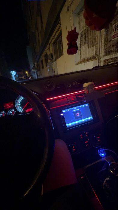 Vand passat   B6