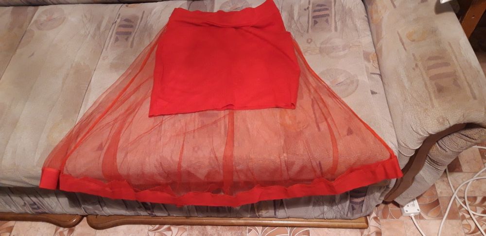 Продам юбку