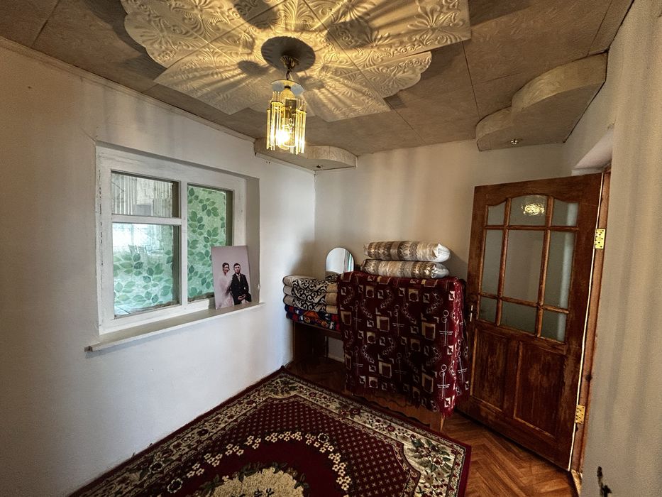 Продам частный дом. Район подхоз