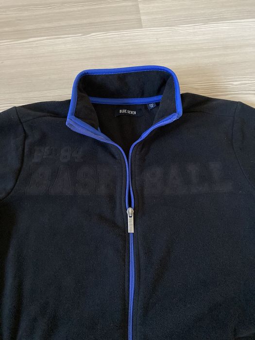 Flis blue seven marimea 152