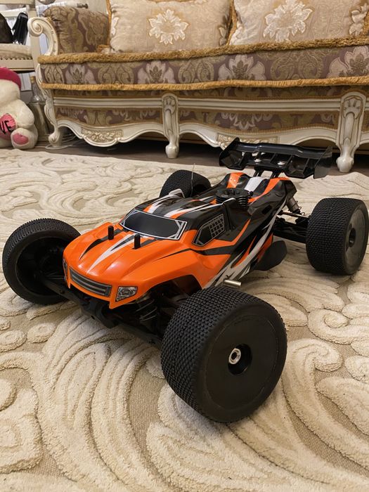 Automodel rc 1/8