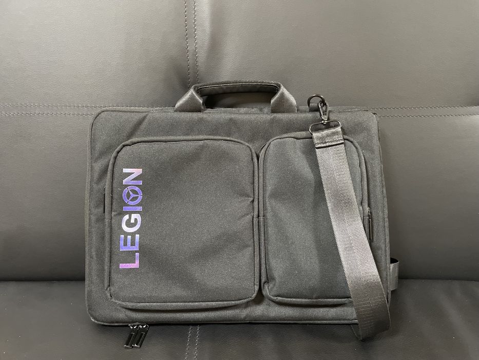 Lenovo Legion Pro