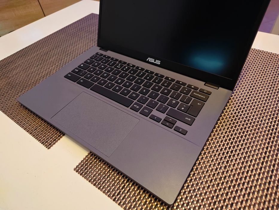 ASUS Chromebook Plus CX34