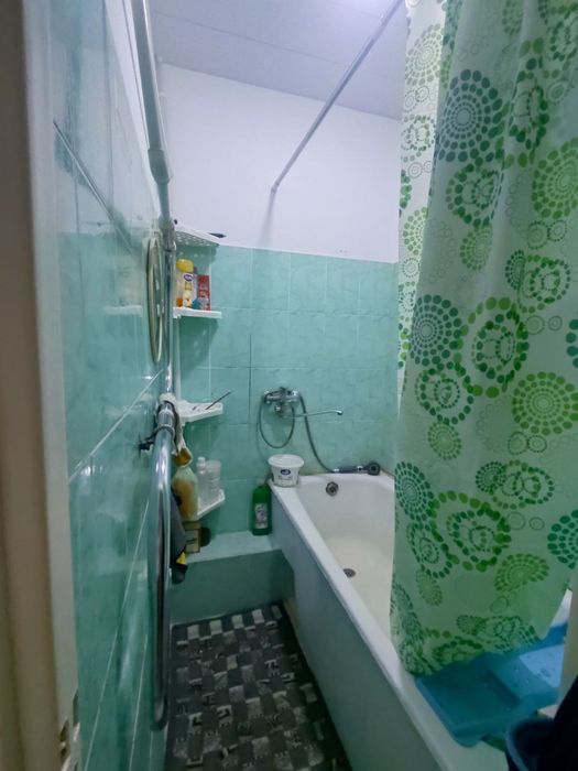 Продаётся 3-х комнатная квартира после кап. ремонта