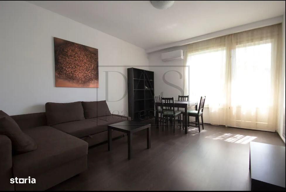 Apartament 2 camere | Primaverii - Jean Monnet | Centrala Proprie