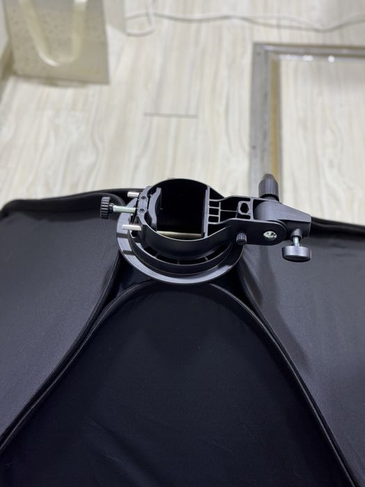 Softbox Godox EasyBox 70×70 + S-type bracket