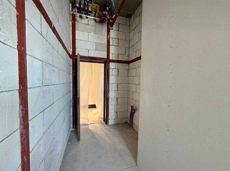 Продаётся квартира в ЖК Piramit Tower Ор 1я нотариальная