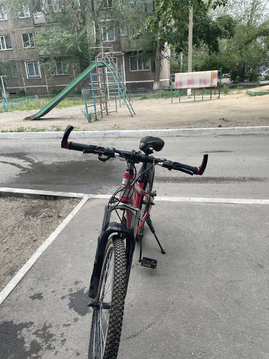Велосипед Skillmax