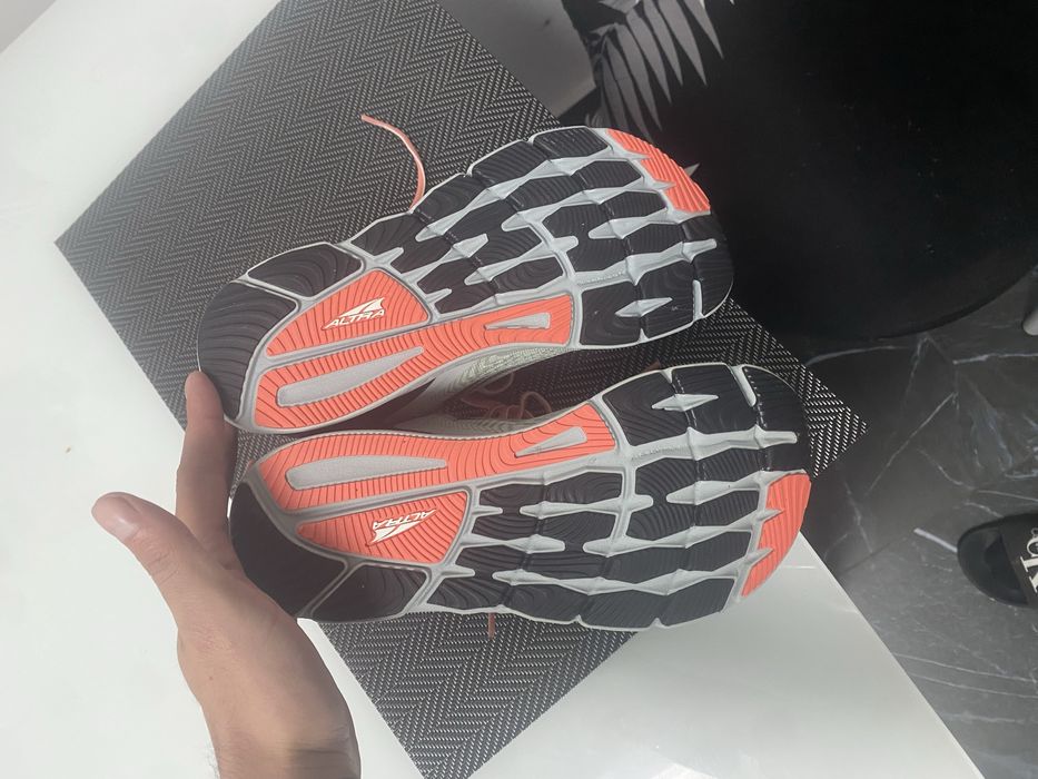 Adidasi Sport Alergat