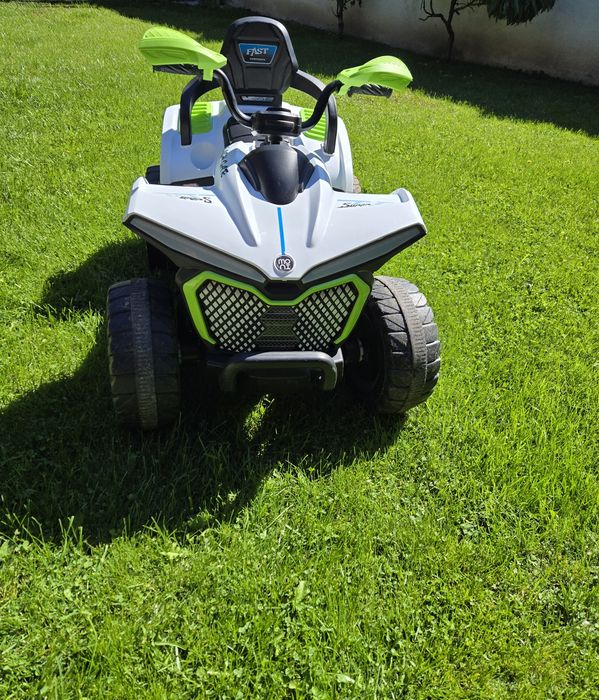 Детско Акумулаторно Бъги  MONI,  12V7AH, Bluetooth