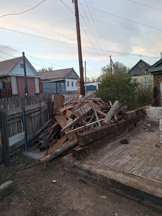 Агаш отын 1 машина