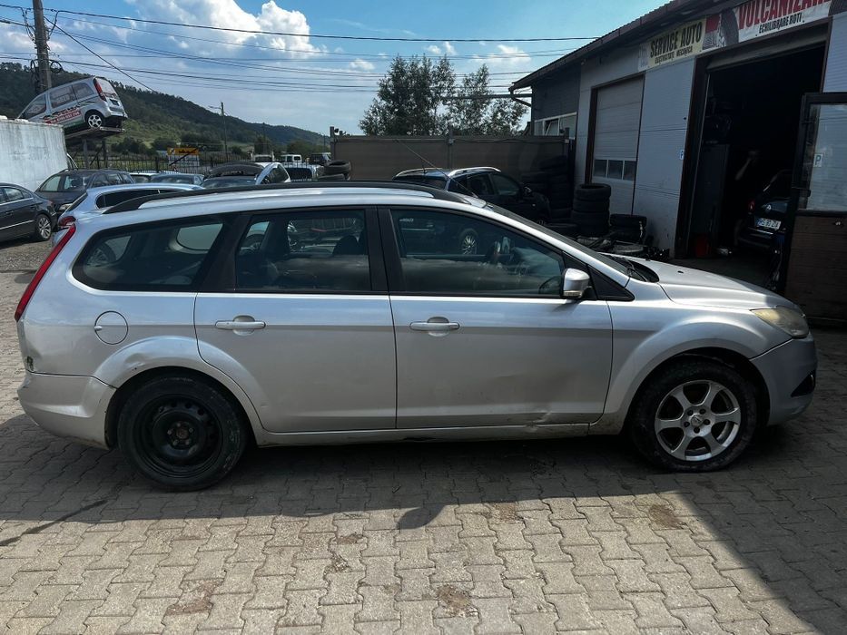 Elemente Caroserie Ford focus 2 Kombi Facelift An 2009