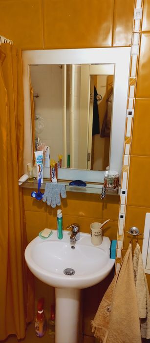 Дава се под наем Двустаен апартамент в Враца, Дъбника - 40 кв.м за 61200 € - Снимка #10