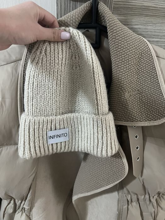 Продам зимнюю куртку