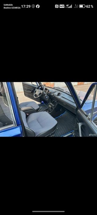 Лада Жигули 2106 .