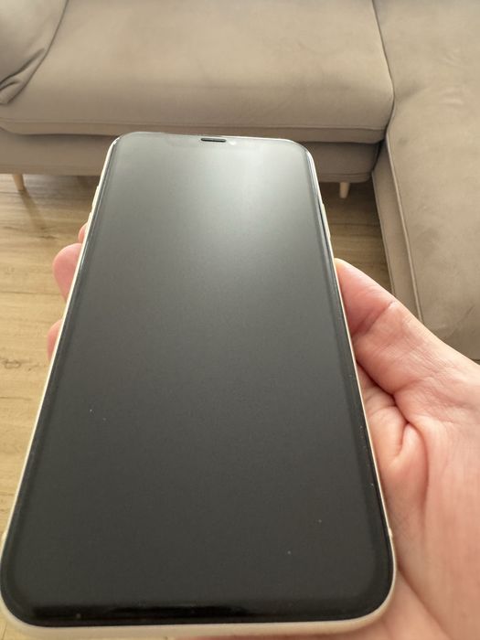 iphone 11, 128GB