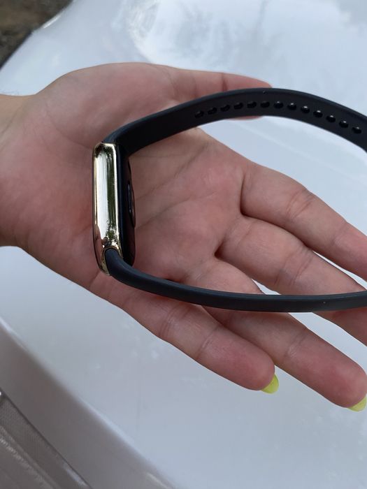 Xiaomi smart band 8