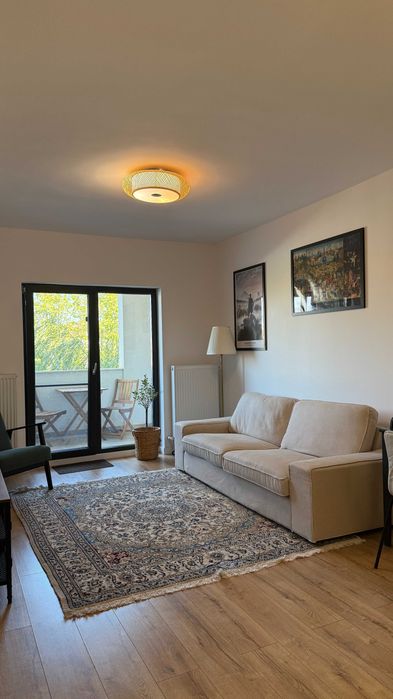 Apartament 2 camere de închiriat - Păcii - direct proprietar