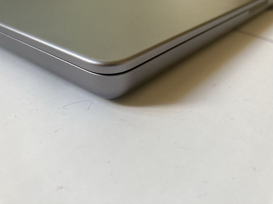 97%/74 цикл 2023 Apple MacBook Pro 14-дюйм M2 Pro 16/512 LL/A Сотилади