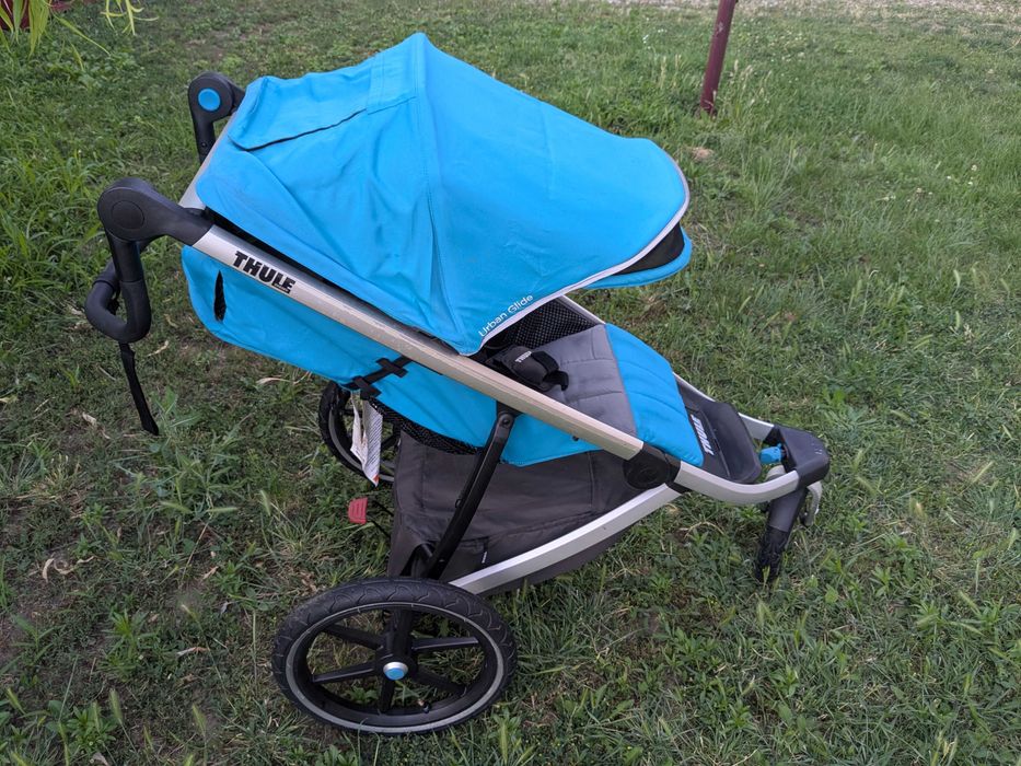 Carut Thule Urban Glide