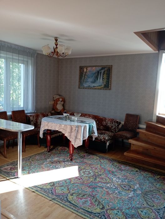 Продаётся Двухэтажный дом