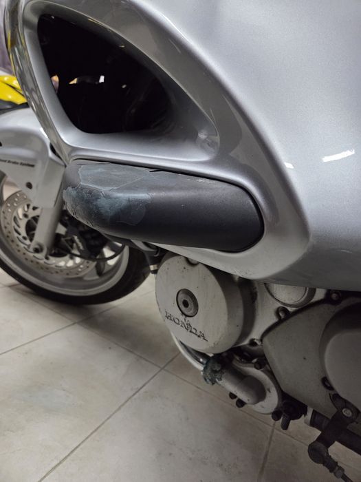 Honda  Deauville 650