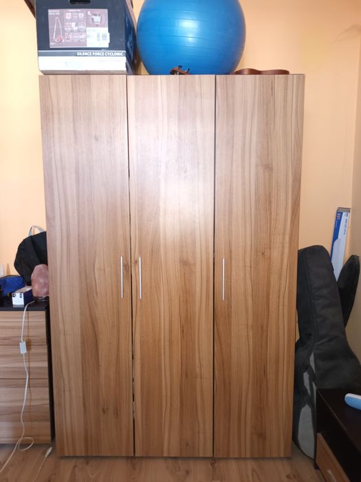 Спален комплект Виденов,модел Надежда + матрак Блян