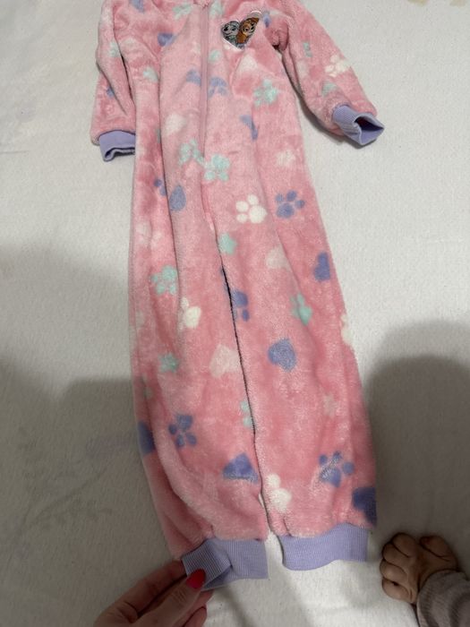 Меки космонавти 92 - 98 см.