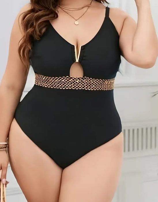 Купальник НОВЫЙ!!!