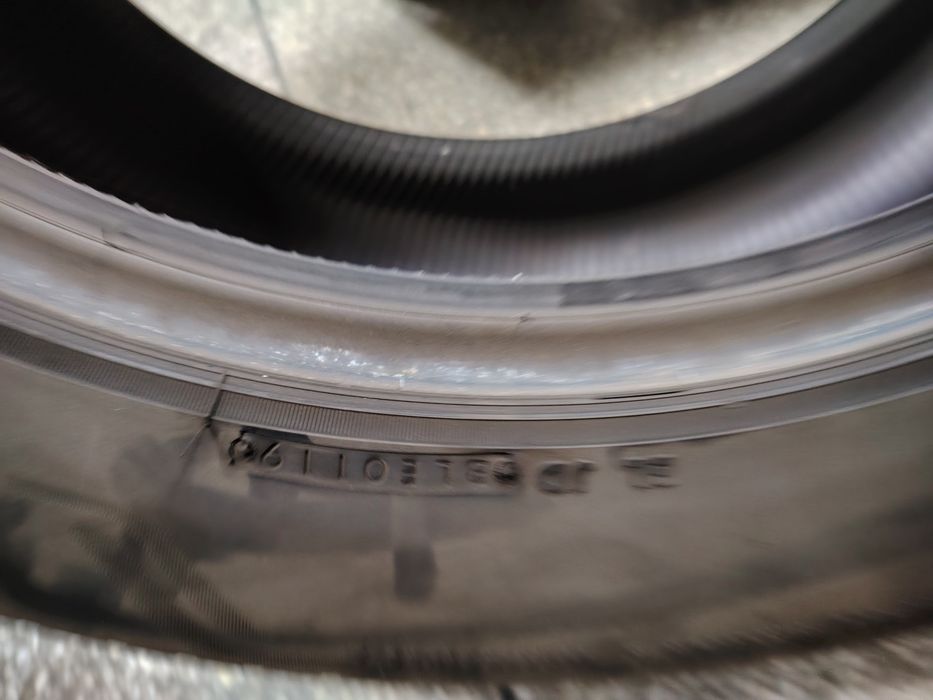 Шины Bridgestone Alenza001