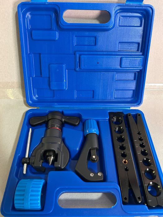 Trusă de bercuit CT R808AM F