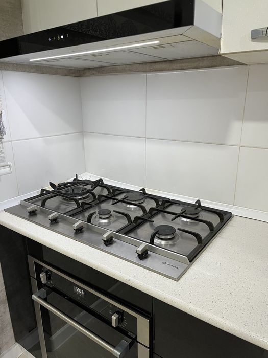 Госпитальныйда 4 хонали уй ижарага берилади